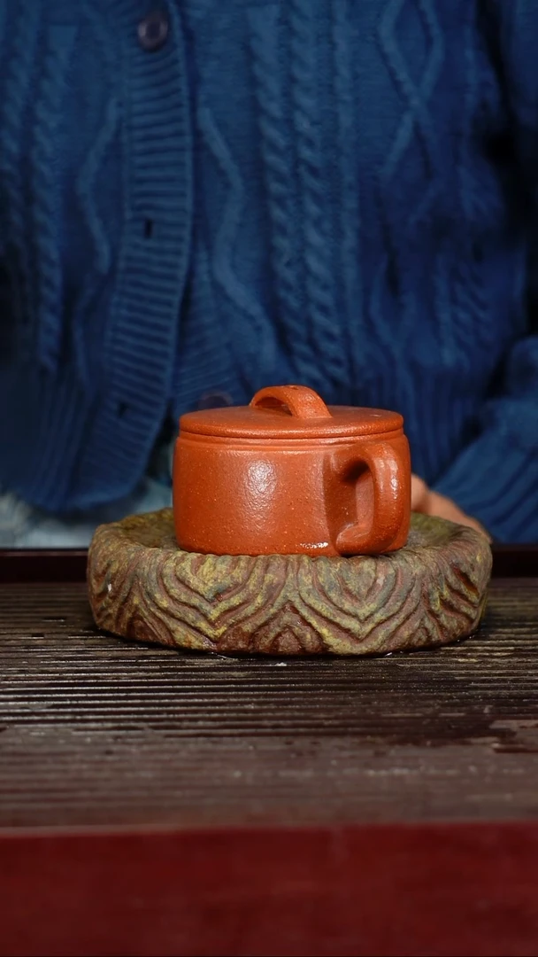 宜兴原矿紫砂壶茶壶宜兴原矿紫砂壶茶壶150C