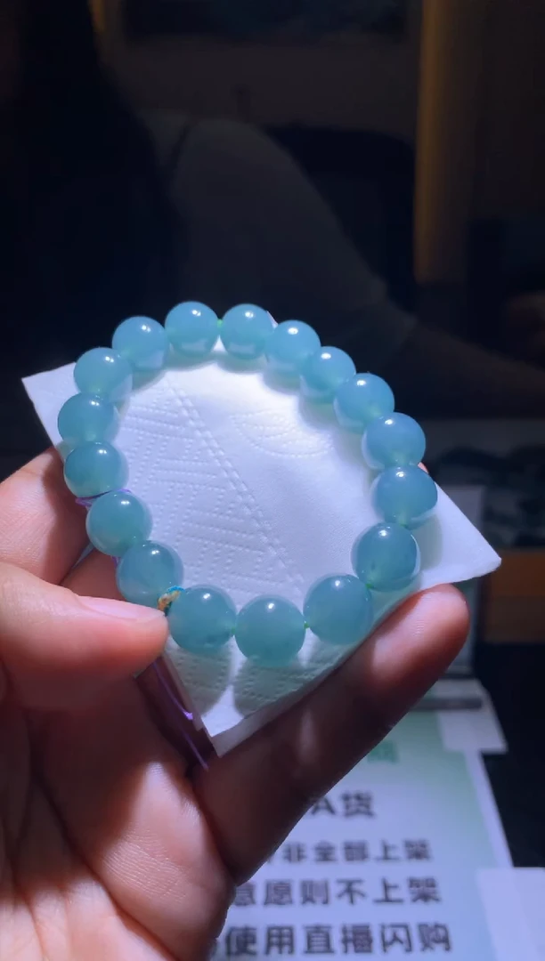 未镶嵌定制翡翠毛货不退不换-多样性发货
