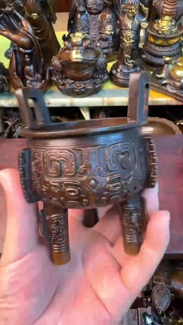 孤品铜器孤品铜器