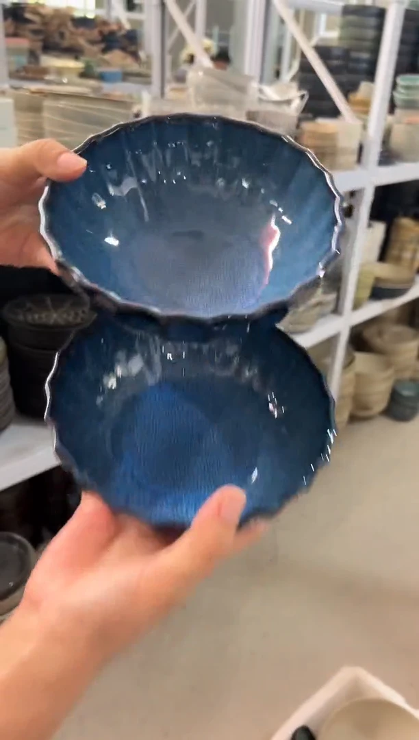 陶瓷外贸尾货瑕疵满20包邮特价孤品清仓X 2