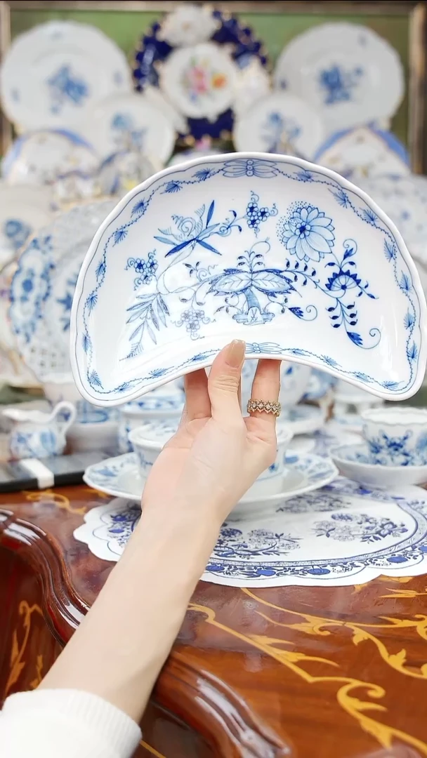 瓷米多家中古瓷器如图所示76