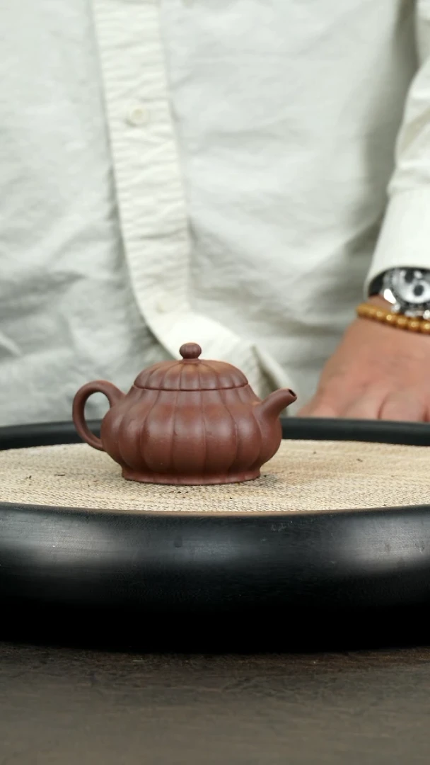 茶壶紫砂 EY2  博古堂茶与器