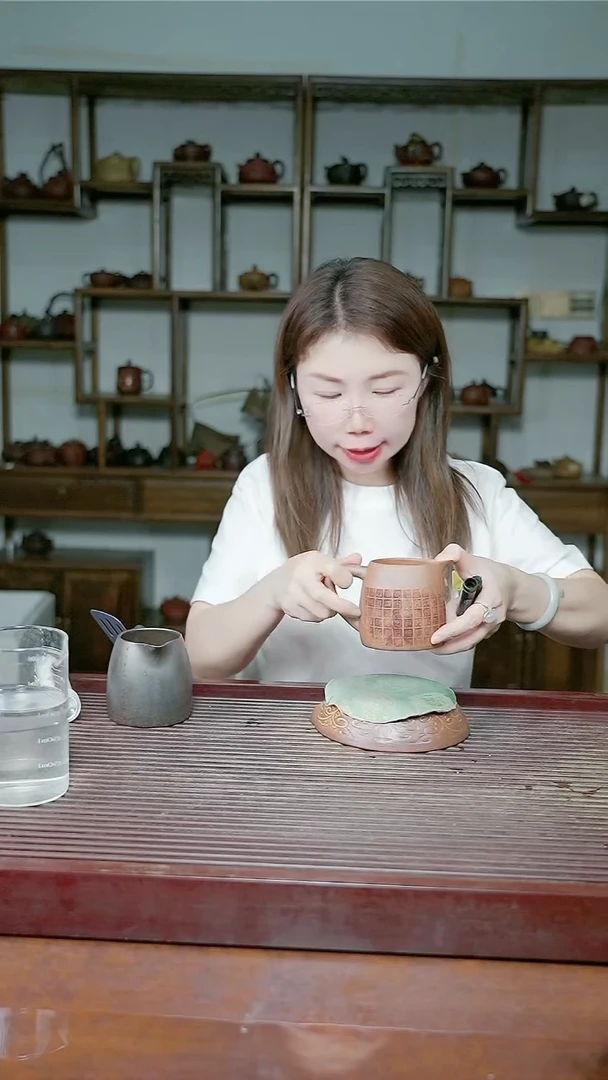 茶壶紫砂宜兴原矿紫砂壶