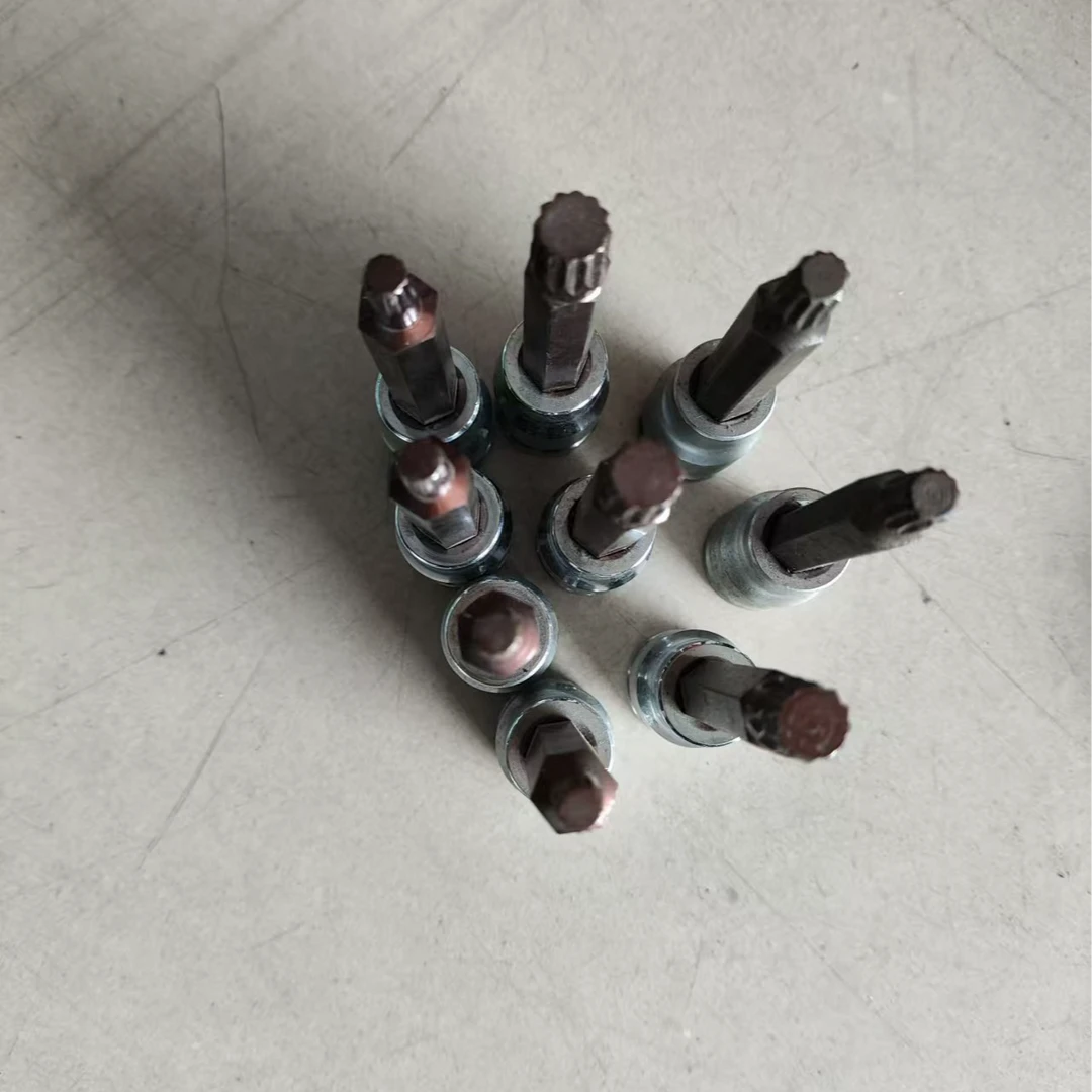 汽修用12花旋具头