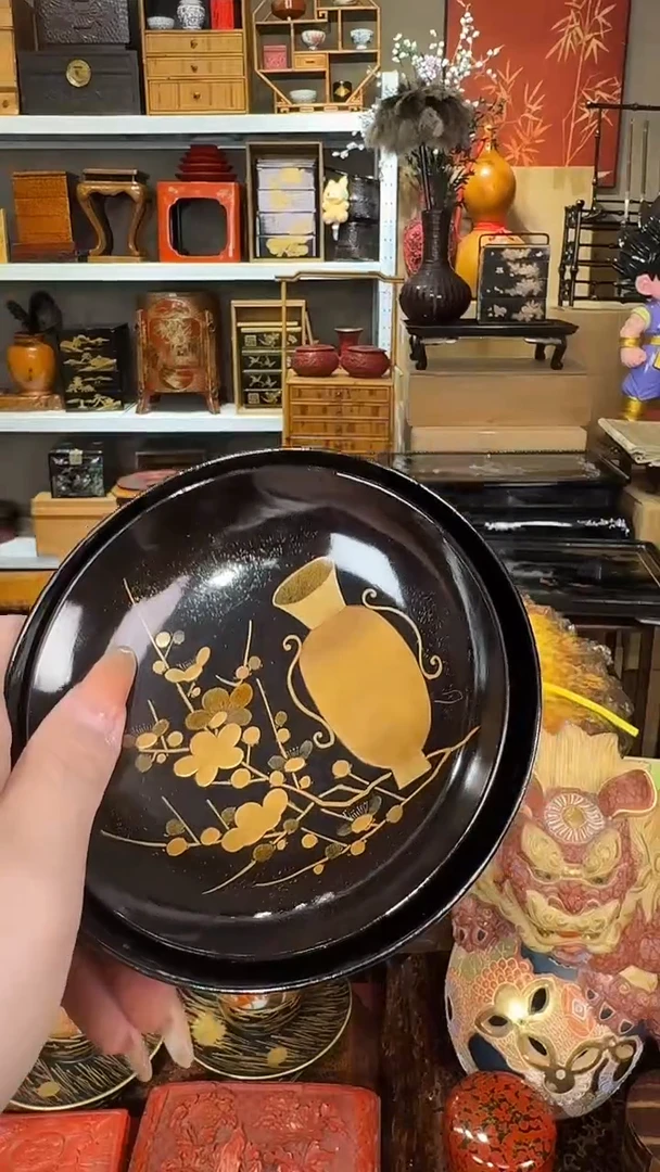 一只大漆大漆大漆