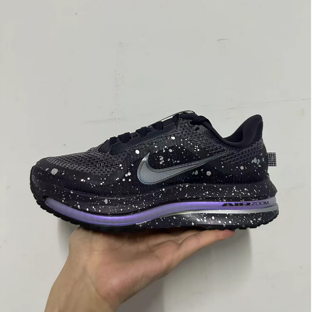NIKE/耐克官方正品女子PEGASUS PREMIUM泼墨运动跑鞋 IH0861-500