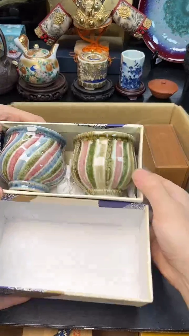 茶宠瓷器茶具套装
