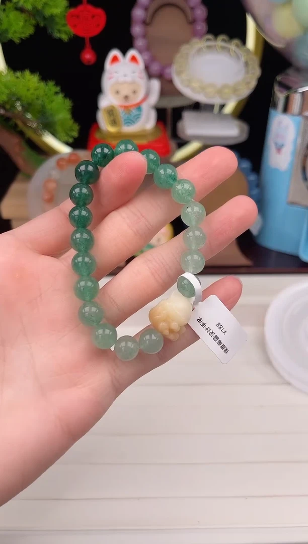 未镶嵌珠宝半成品水晶设计款0018