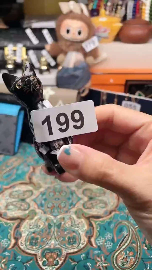 瓷片无品牌瓷片柴窑烧制半手工多人