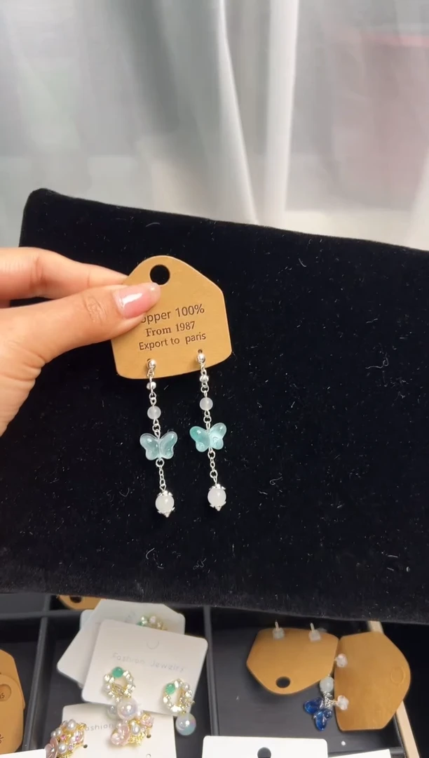 合金无耳环22222