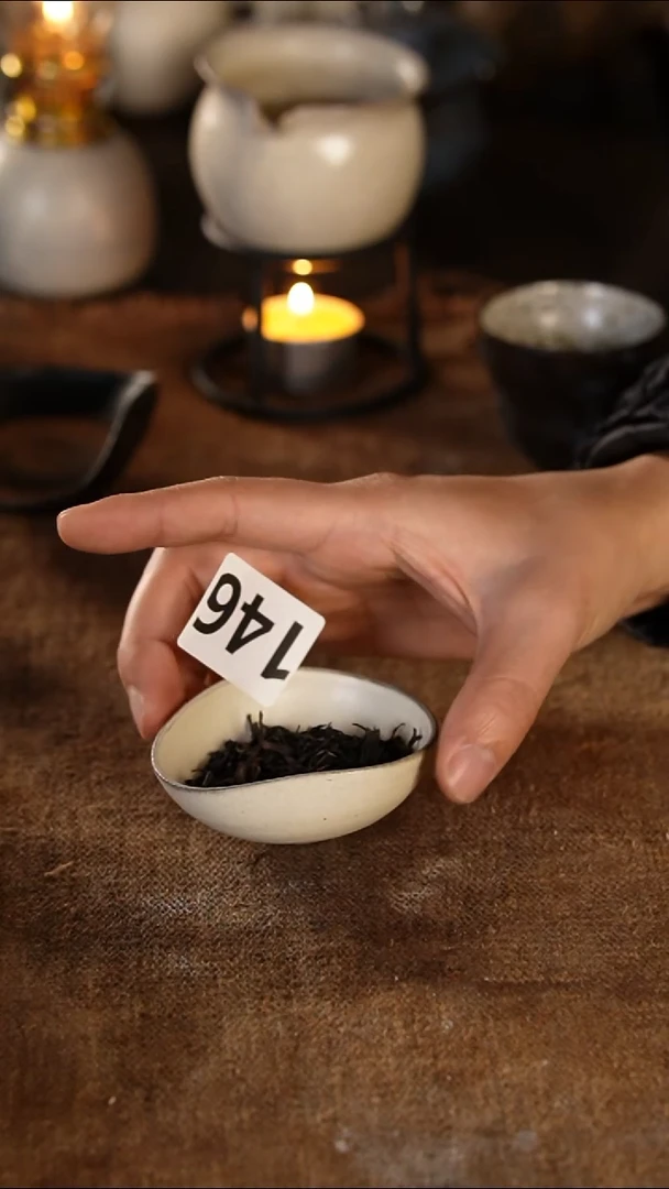 146景德镇{立梦陶}手作同款