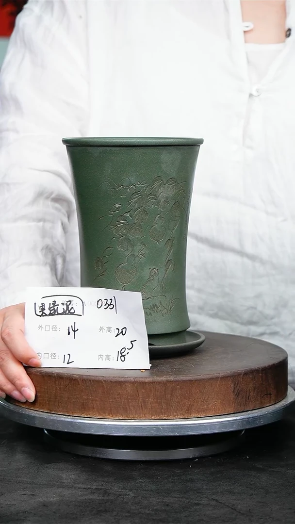 紫砂花盆0331+z紫砂花盆