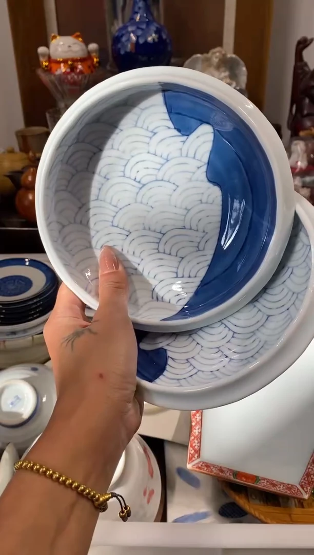 心****）瓷器 餐具 摆件 工艺品