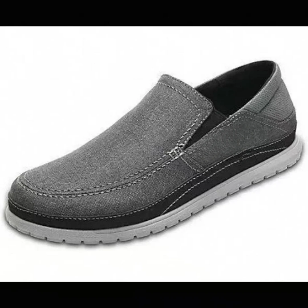 卡家/圣鲁克兹普拉亚便鞋