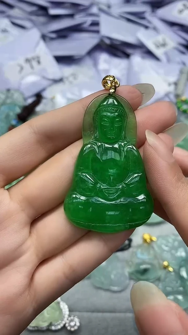 所见即所得一物一图（加扣头）56