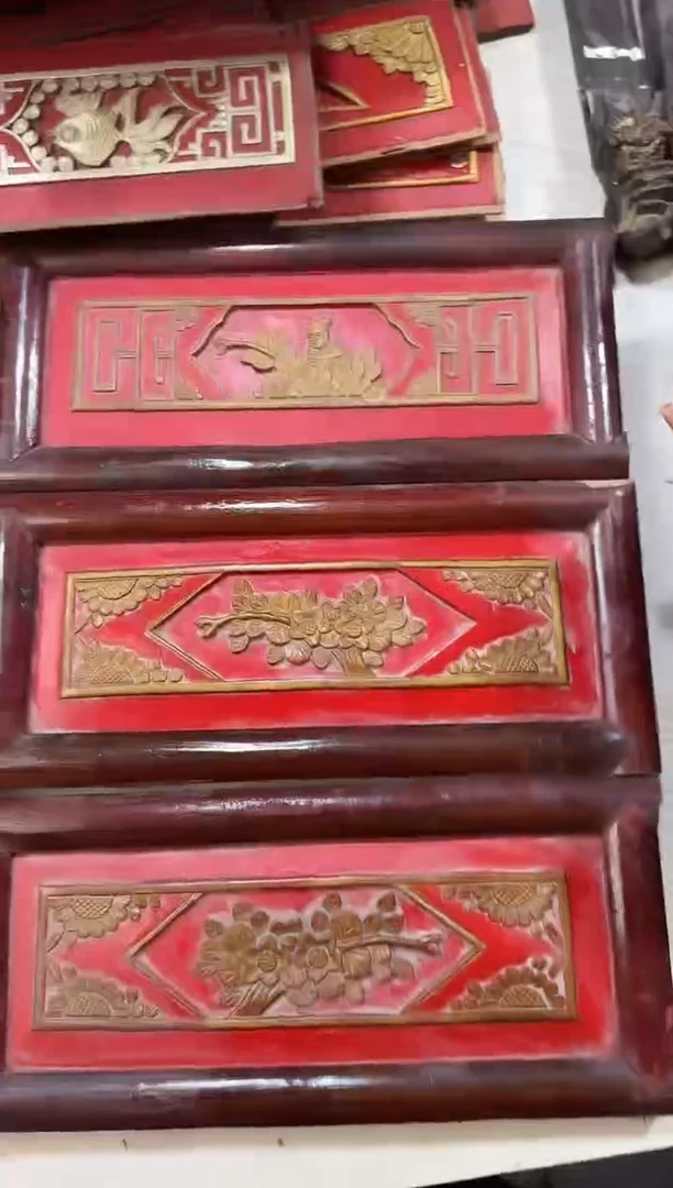 香榧木龍**！老木雕老物完美主义者勿拍新疆西藏不包邮