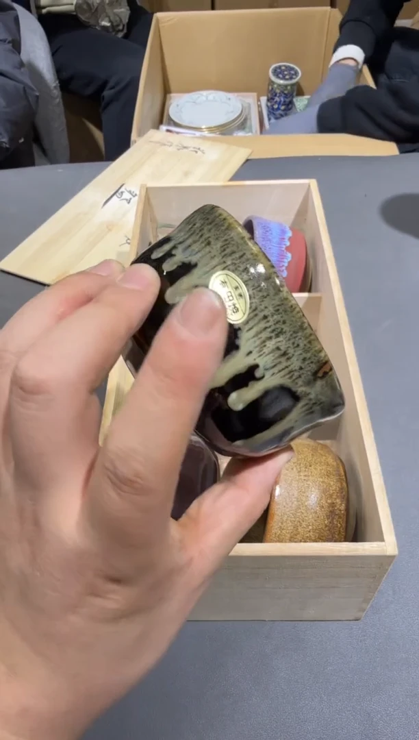 【闪购商品】杯孤品收藏2号店中古品