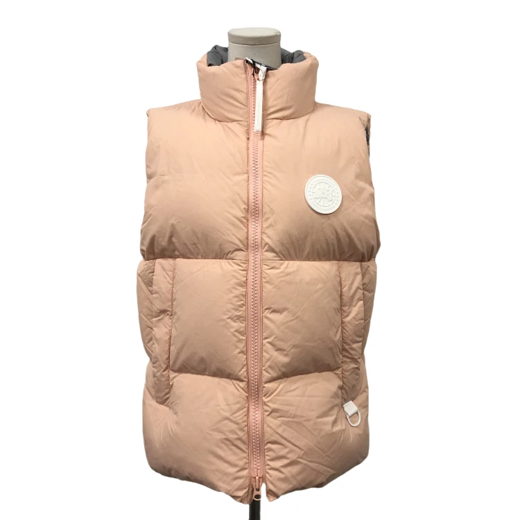 衣服/加拿大鹅/95新/FQ0113146584/[251127LT00ER]