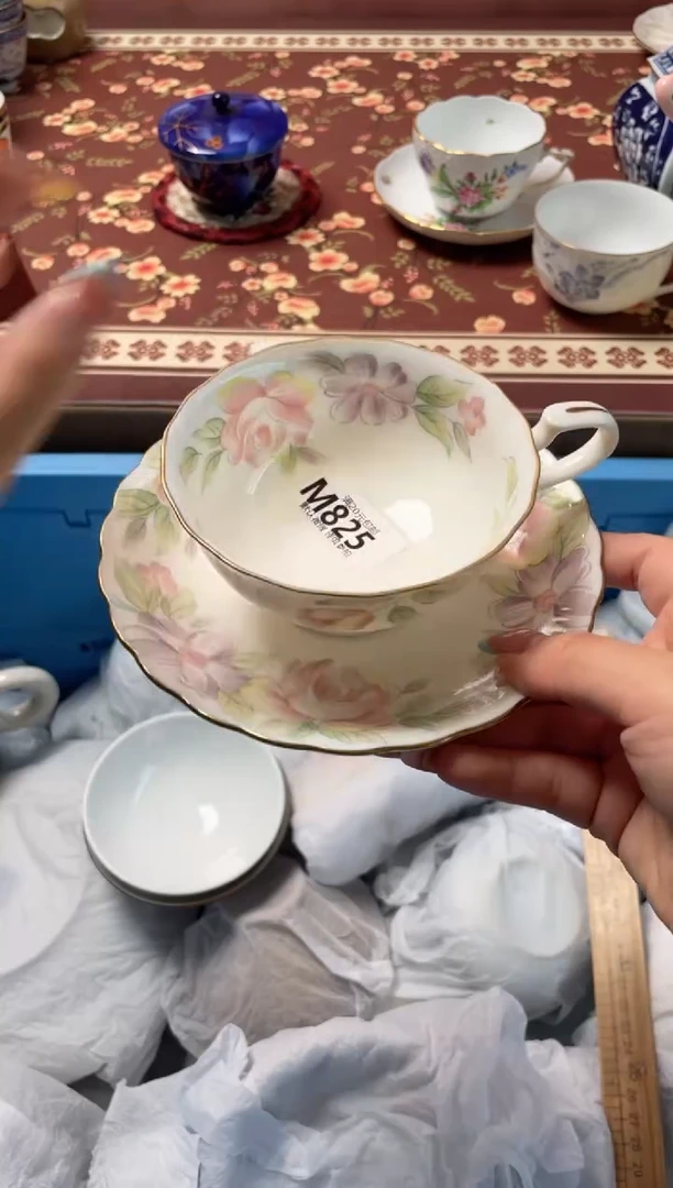 瓷片静**?瓷器瓷器M825
