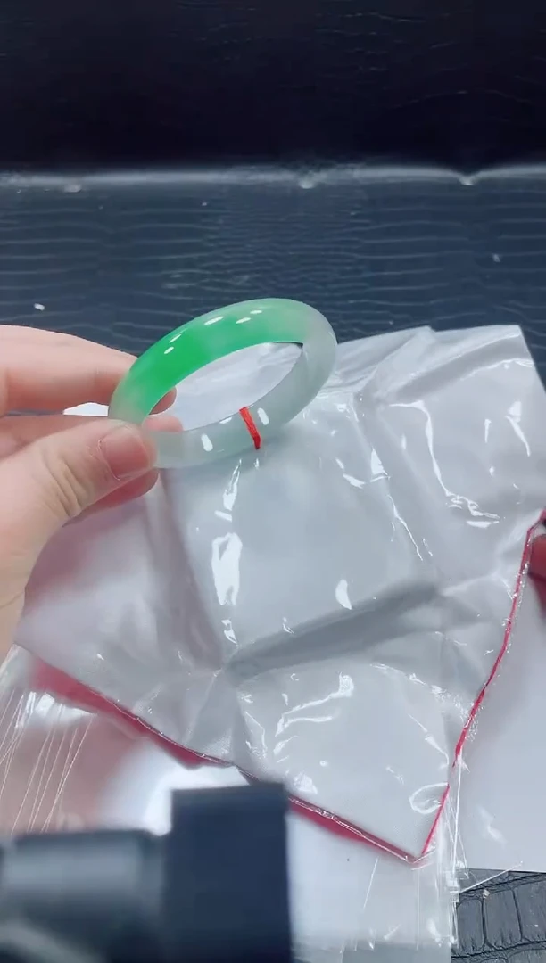 非金属无小哥235号手镯58.9圈口