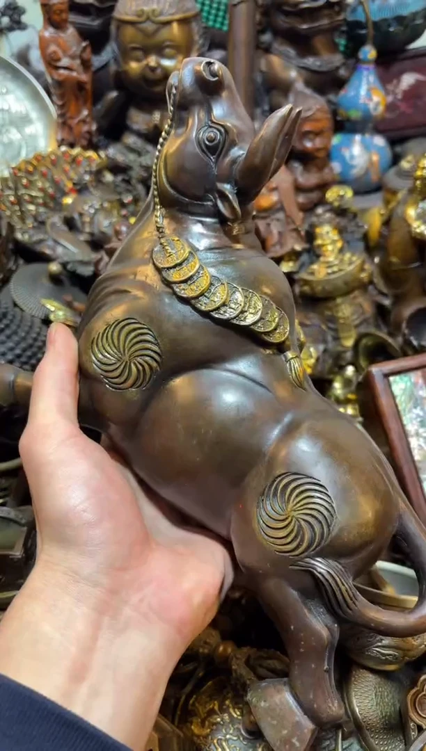 【闪购链接】古上古铜器专属链接