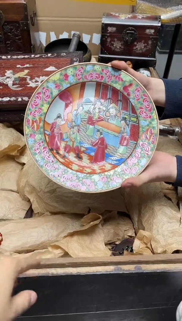 瓷片八号甄选八号甄选