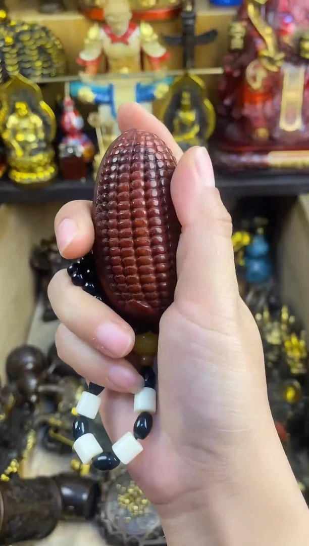 【铜灵时代】案台摆件 物品摆件