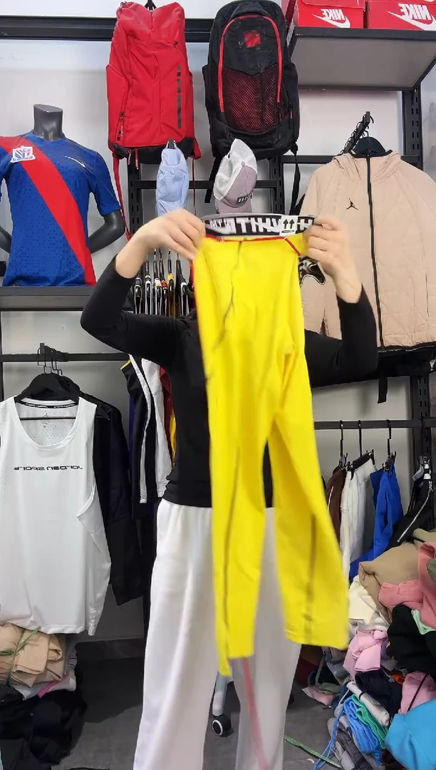 496编码 瑕疵款直播间过款为准 尺码XL