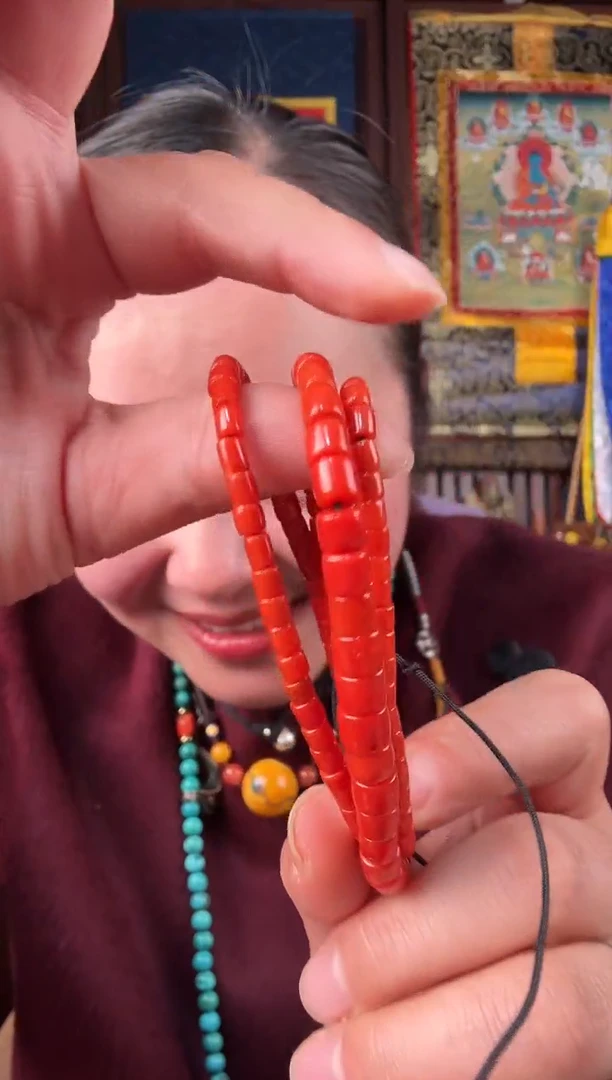 无非金属藏地古珠