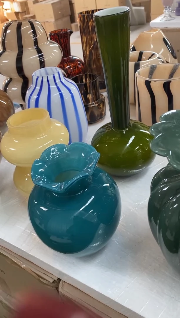 【闪购商品】玻璃065