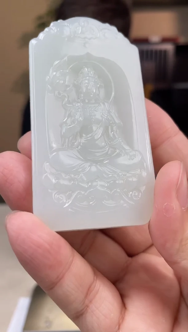 定制和田玉多样性发货拍一发一