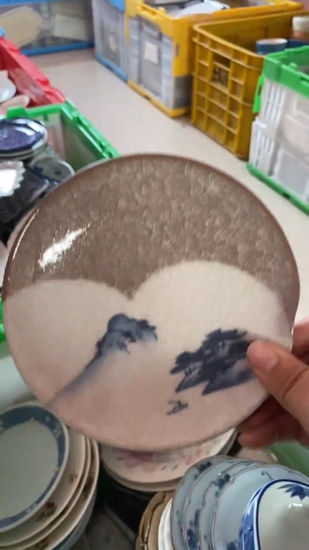 其他晴****️小香瓷器 满20包邮