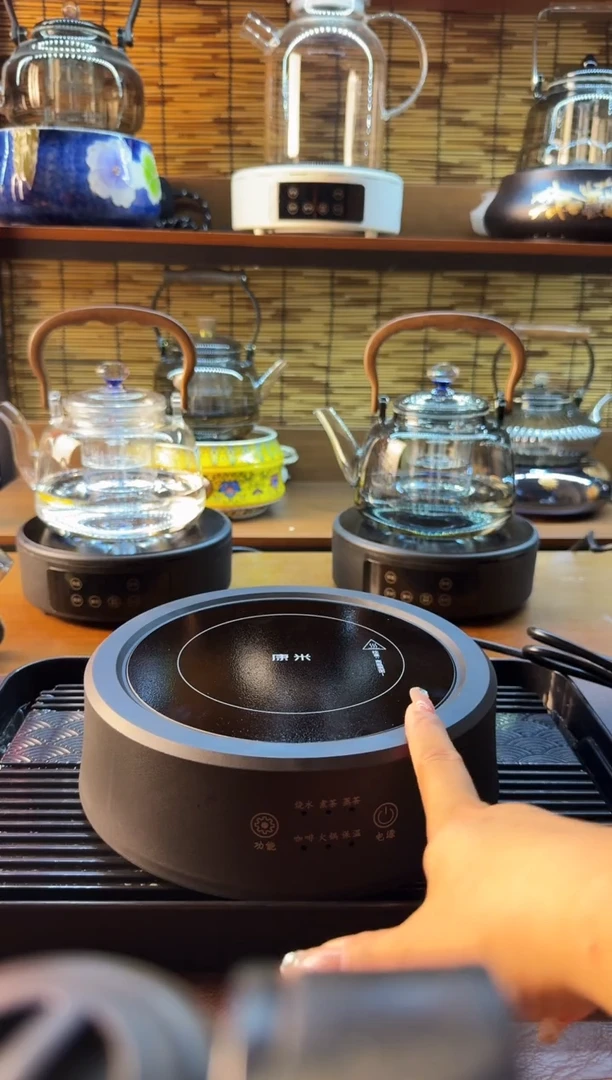 电陶炉康米电陶炉新款1500