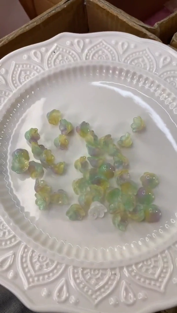 琉璃陶瓷合金T24