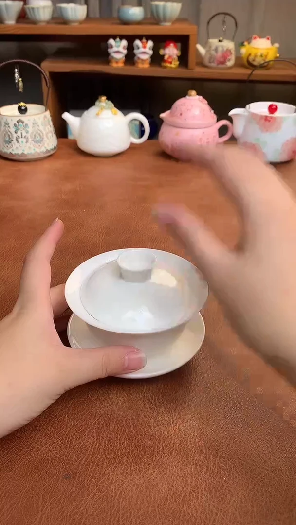 【高货清货】微瑕不售后，介意勿拍（不含礼盒）