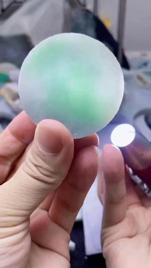 裸石翡翠翡翠A货板料