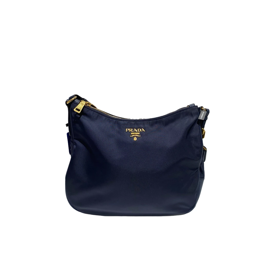 99新 Prada/普拉达 99新腋下（7715）