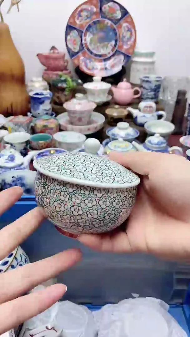 瓷片闪购名称 瓷片