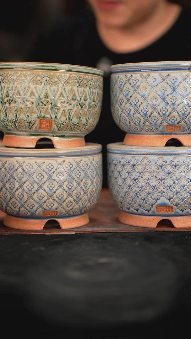 5-11-432微瑕混发一个口径9