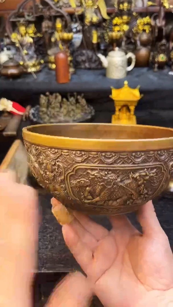 1129李哥铜器摆件链接