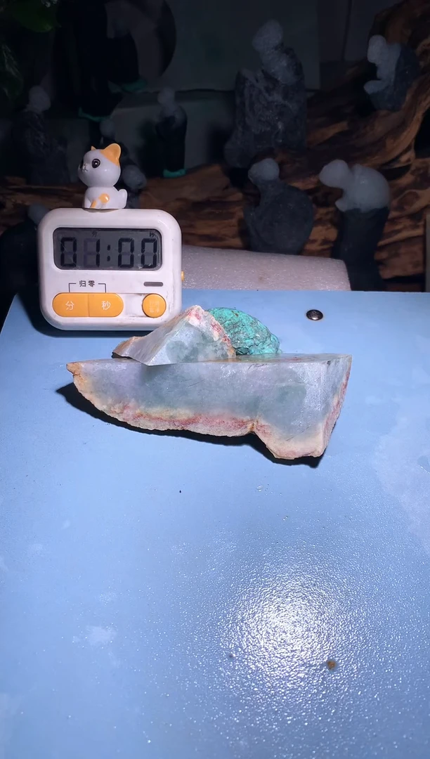 吊坠(不含链)未镶嵌翡翠普****司L32