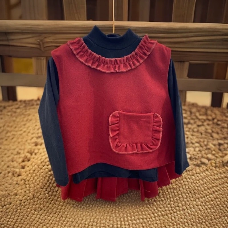 红色三件套（3580-35918）