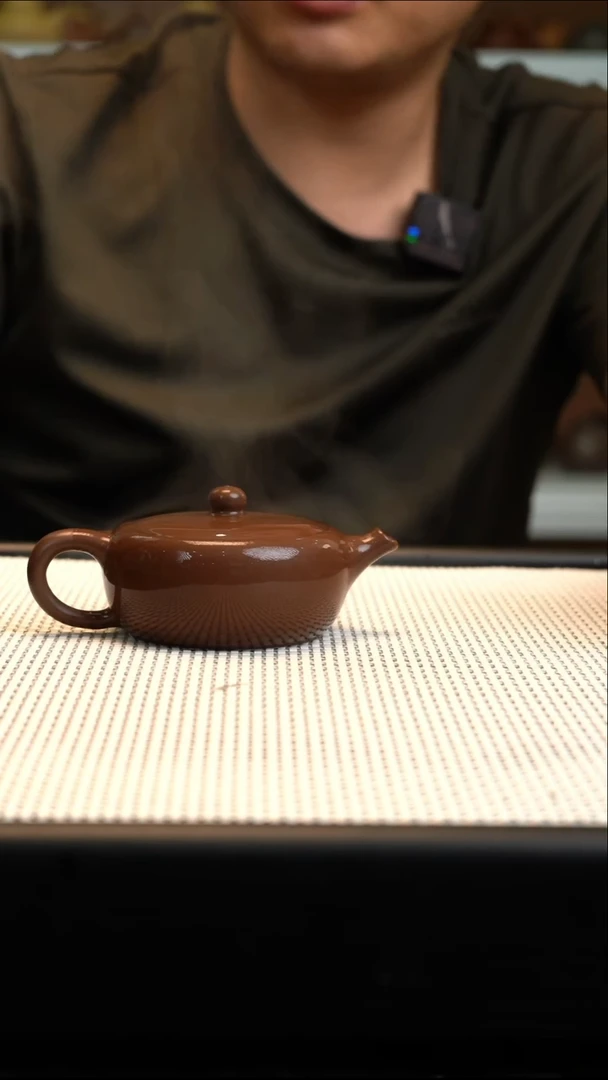 茶壶紫砂紫砂壶06