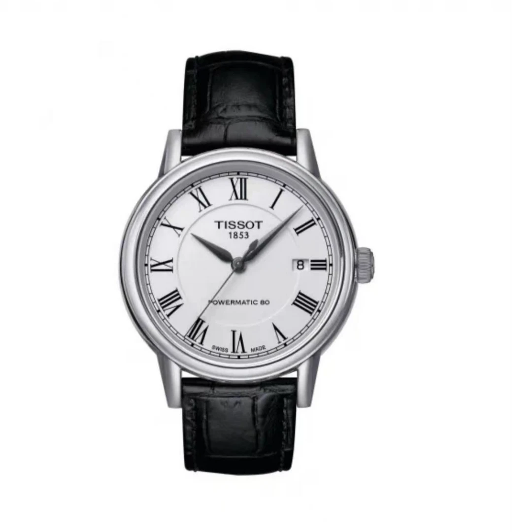 99新 Tissot/天梭 竞品专属/天梭卡森/40mm/5050