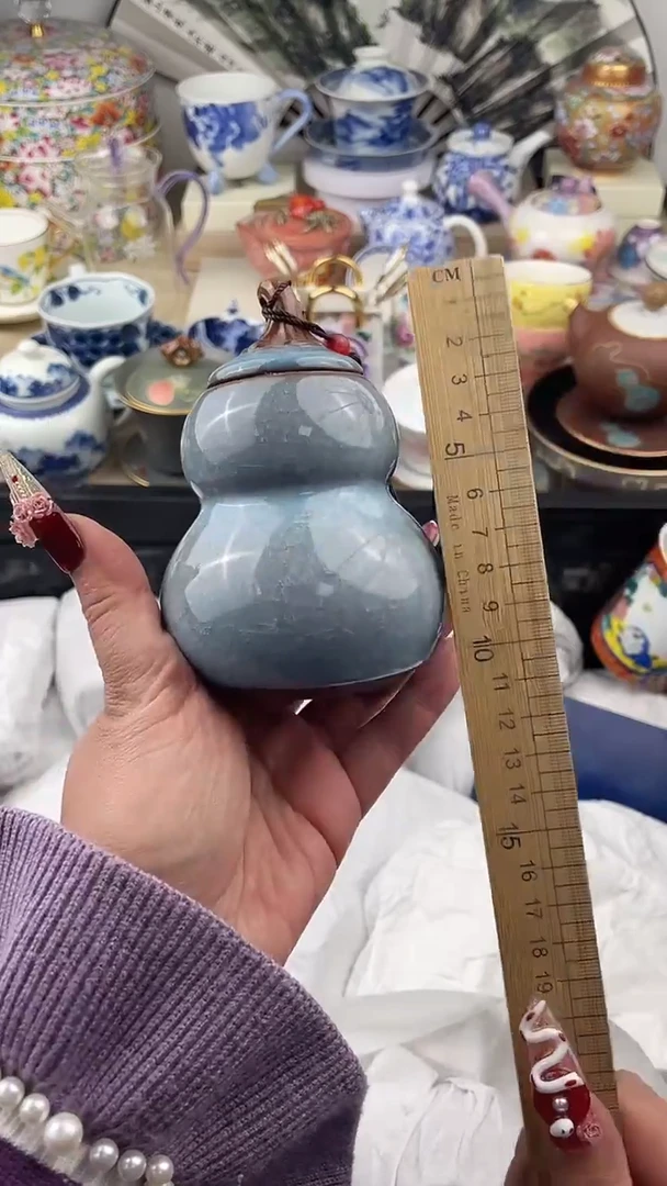 【闪购商品】瓷片看清尺寸品相再拍