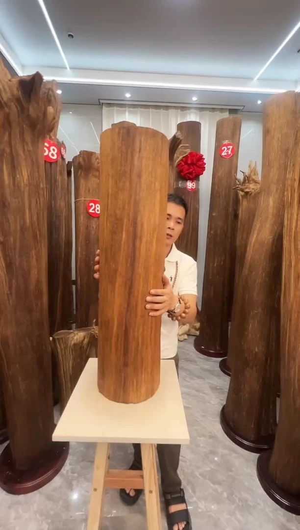 沉香摆件沉香原料