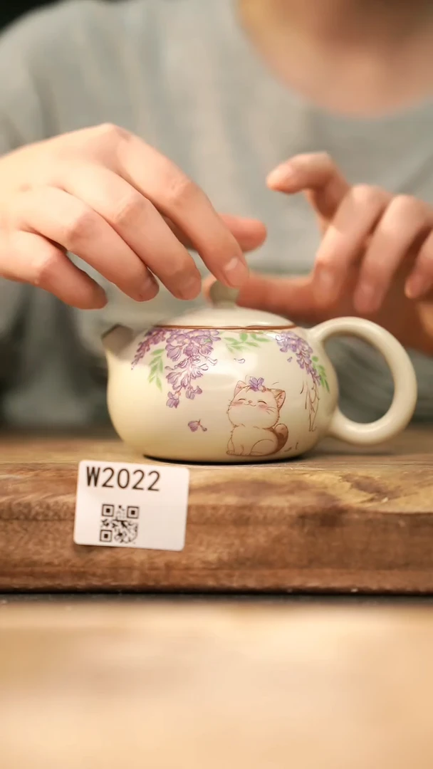 茶具【经典福利】/ 壶@@W2022