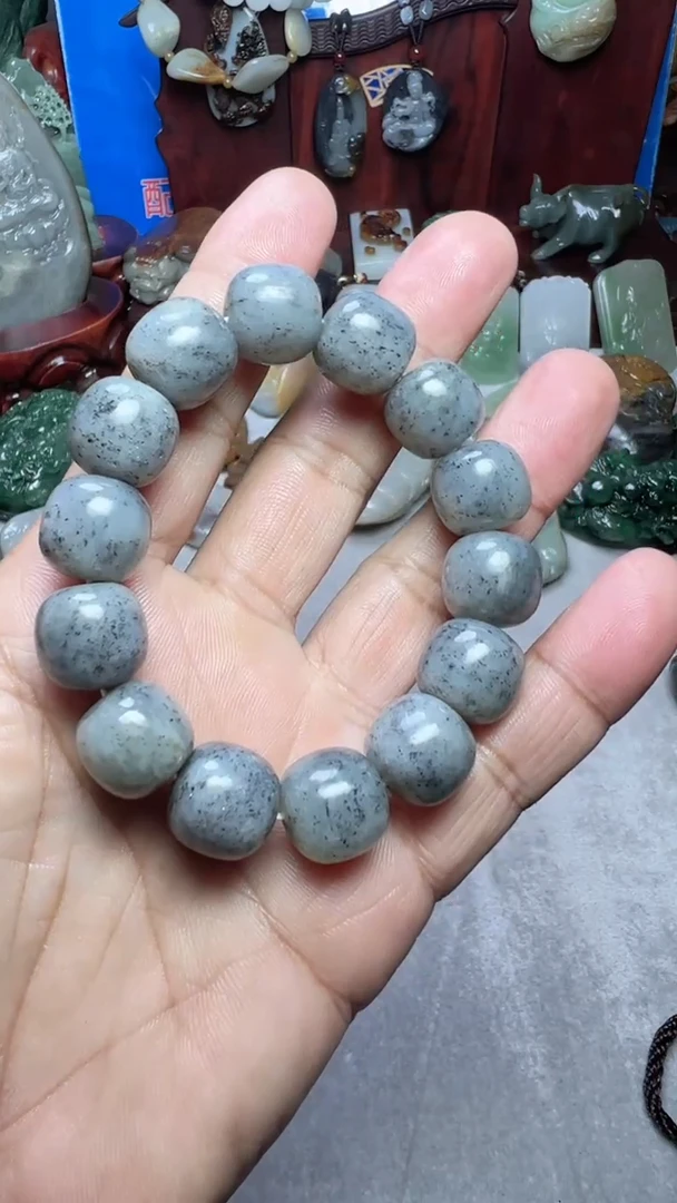 【闪购商品】和田玉把件未镶嵌-