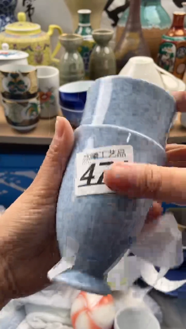 【闪购商品】瓷片474