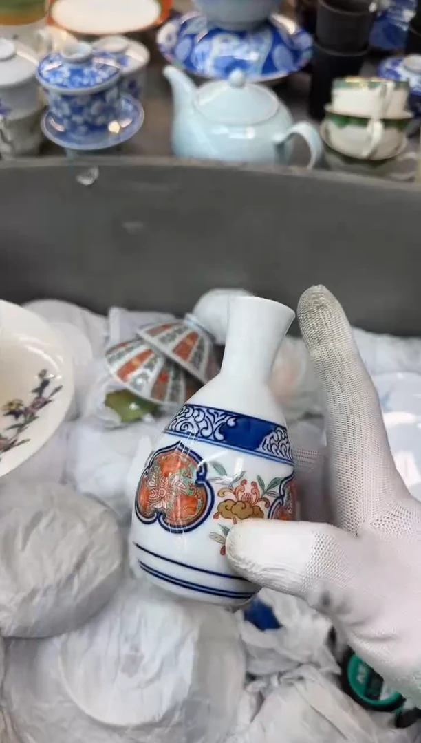 摆件吴*瓷器瓷器瓷器瓷器